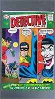Detective Comics #341 1965 DC Comic Book