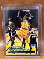 1999 NBS Properties Kobe Bryant #50