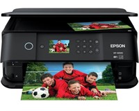 Epson XP-6000 Wireless Color Photo Printer