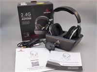 Artiste Stereo Wireless Headset in Box Mod. ADH300