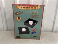 Table Top Washer Toss