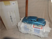 Franklin Mint 1948 Tucker Blue