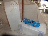 Franklin Mint 1970 Superbird Richard Petty Car 43