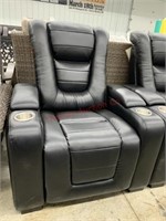 Myles home furnishing theatre chair MSRP $999