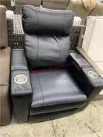 Home theatre chair MSRP $899