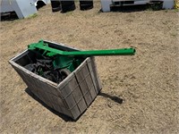 Great Plains Planter Parts