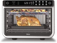 Ninja Foodi 10-in-1 XL Pro Air Oven, 1800 Watts