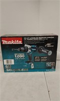 Makita 18v brshless 1/2" hammer driver-drill