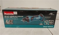 Makita 18v cordless cut-out tool tool only