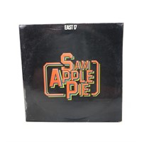 Prog Rock UK Press Sam Apple Pie East 17