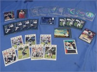 Hologram Cards-Pirates, Braves & other Teams