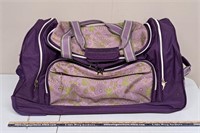 DISNEY TINKERBELL Duffel Bag/Rolling Suitcase