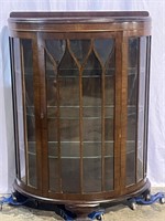 CURIO CABINET