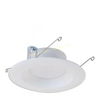 HALO 5" and 6" LED Recessed Retrofit Downlight