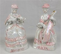 Ceramic Made In China Figures