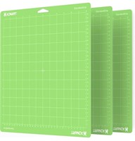 Xinart StandardGrip Cutting Mat for Cricut Maker