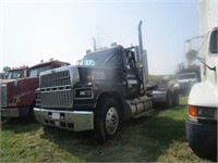 1988 Ford LTL9000 T/A Road Tractor,