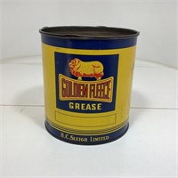 Golden Fleece Cinemascope 5lb Grease Tin