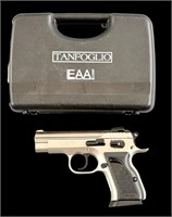 Tanfoglio/EAA Witness Model EA9LWONDER2005