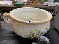 ANTIQUE BOWL