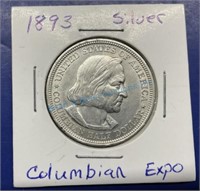 1893 Columbian Expo