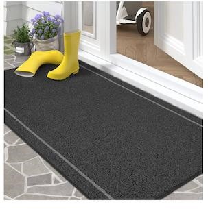 $24  Color&Geometry Front Door Mats Outdoor