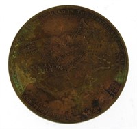 1915 Panama Pacific Expo San Fransisco Coin