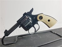 RG Industries 22short Revolver