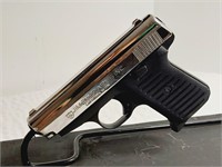 Jimenez Arms .380auto Pistol
