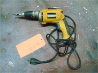 Dewalt Drywall Screwdriver