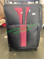 Rolling Luggage 30" H