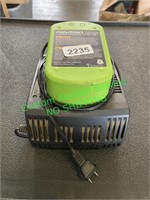 Neuton Lithium Battery & Battery Charger