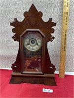 New Haven Clock Company Mantle Clock