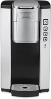 Cuisinart Single Serve Brewer Coffee Maker