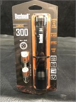 New sealed Bushnell 300 flashlight