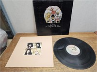 QUEEN "A Day At The Races" RECORD #NO