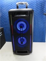 ONN Portable Karaoke~Personal 18" Speaker