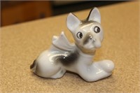 Ceramic Dog