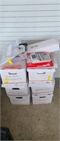 6 boxes of Misc Books/ Other