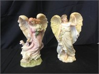 Seraphim Classic Angel & Gabriel by Roman