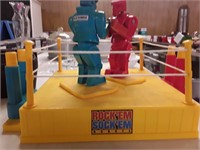 ROCKEM SOCKEM ROBOTS ORIGINAL