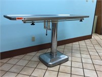 Flat Top Surgery Table