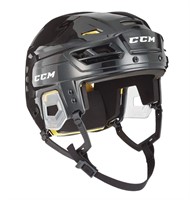 $100 (M) Hockey Helmet