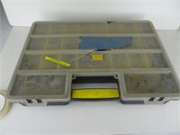 Plastic Organizer with assorted