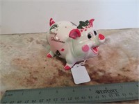 Kreiss Christmas Pig