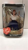 I love Lucy doll
Lucy’s Italian movie
New in
