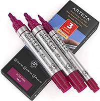 Arteza Acrylic Paint Markers, Pack of 3, A401