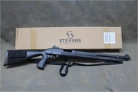 STEVENS 320 HOME DEFENSE 12GA SHOTGUN 120624J