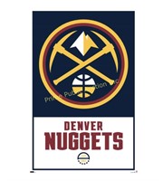 NBA Denver Nuggets - Logo 21