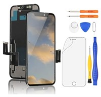 Yodoit for iPhone 11 Screen Replacement Kit Full